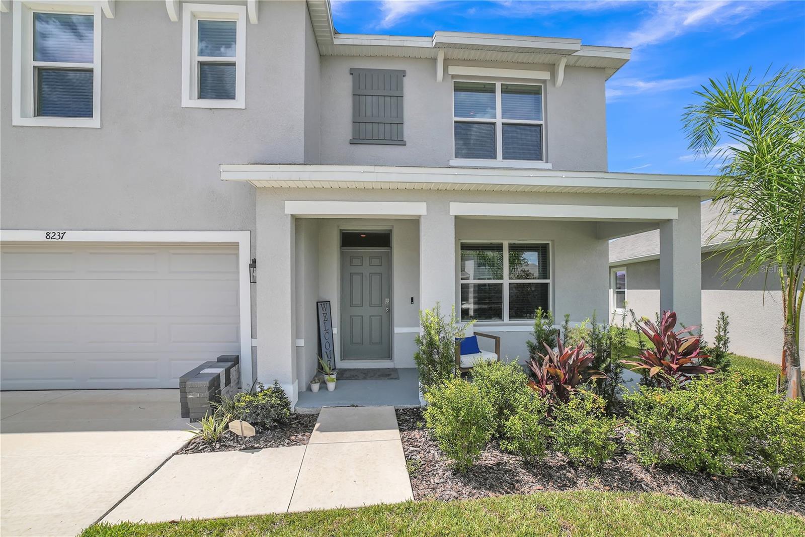 EPPERSON RANCH NORTH PH 6 POD - Residential