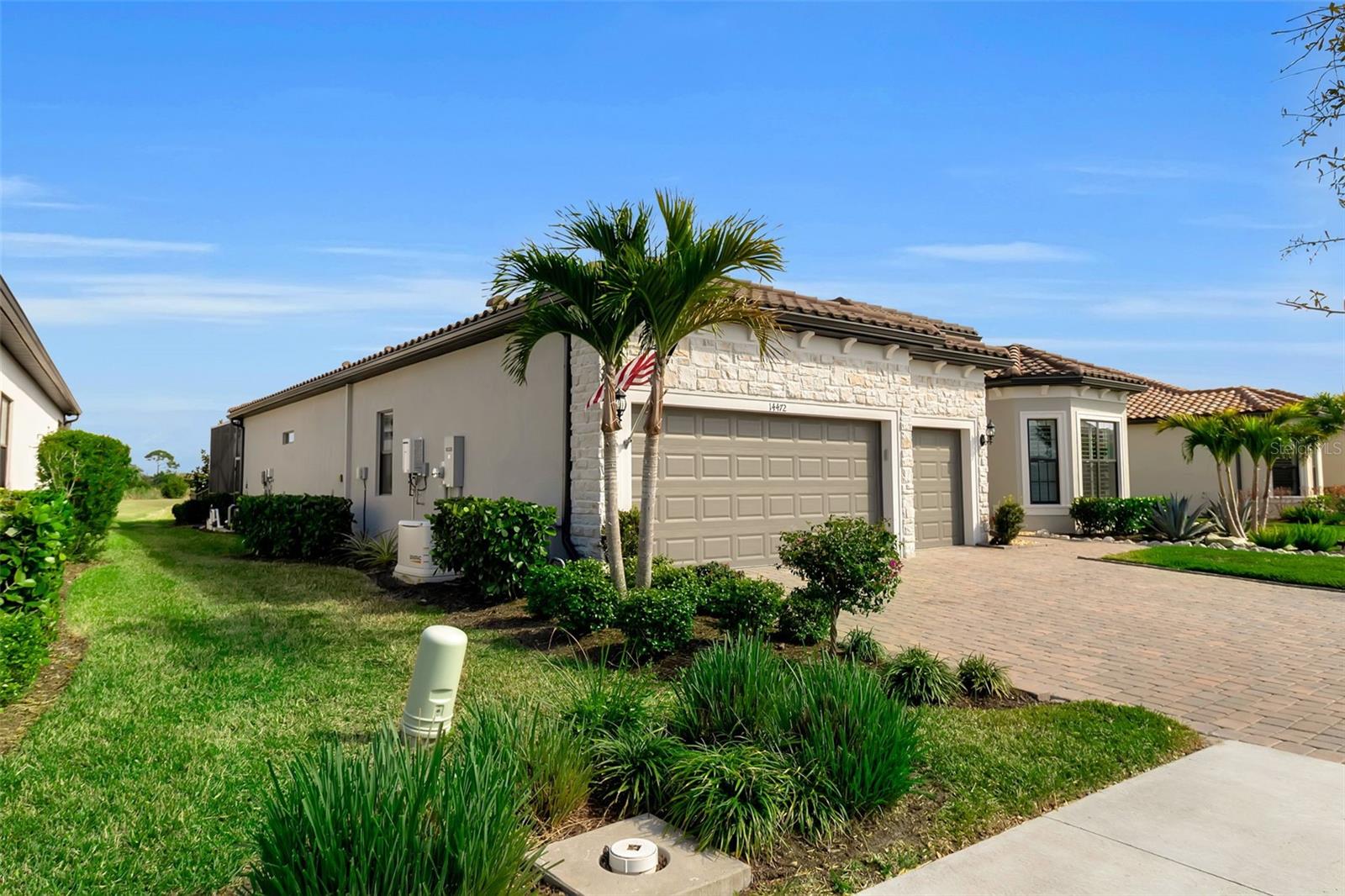 TALON PRESERVE - Residential