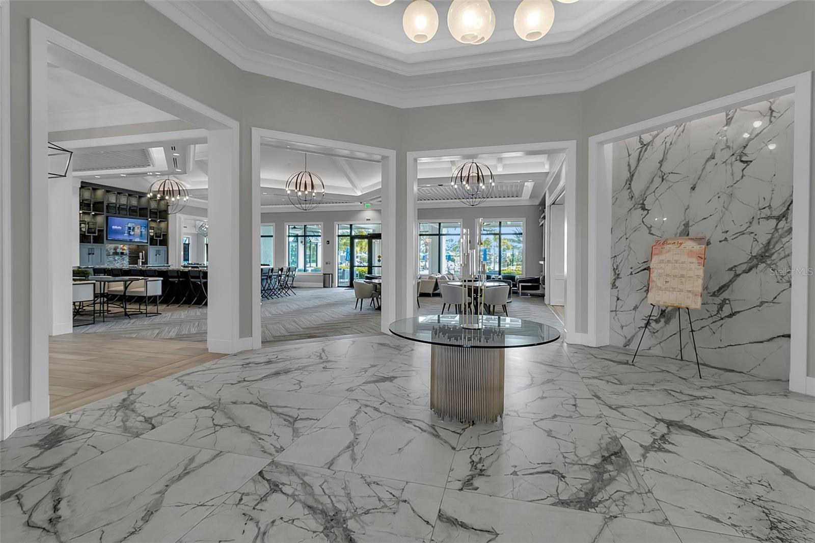 TALON PRESERVE - Residential
