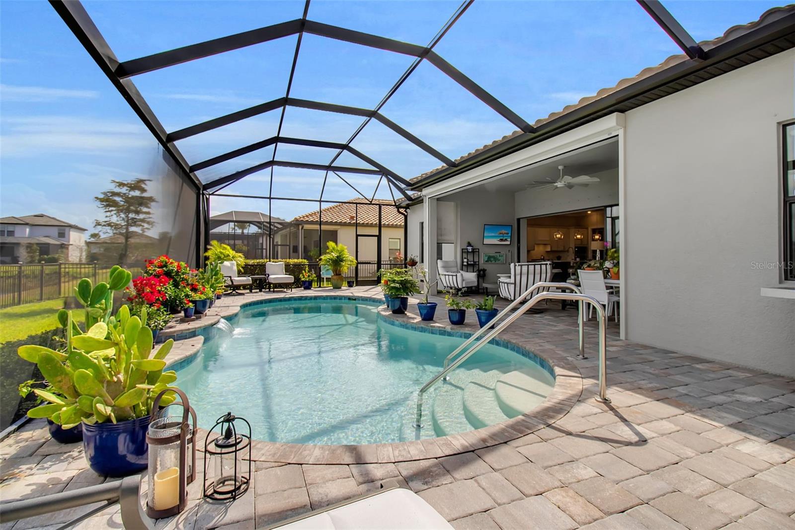 TALON PRESERVE - Residential
