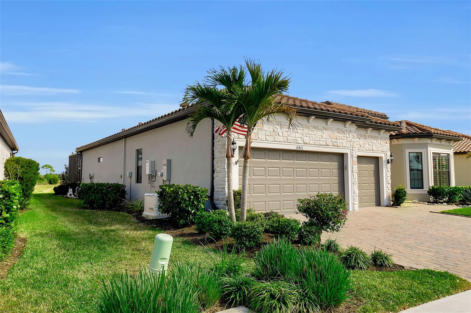 TALON PRESERVE - Residential