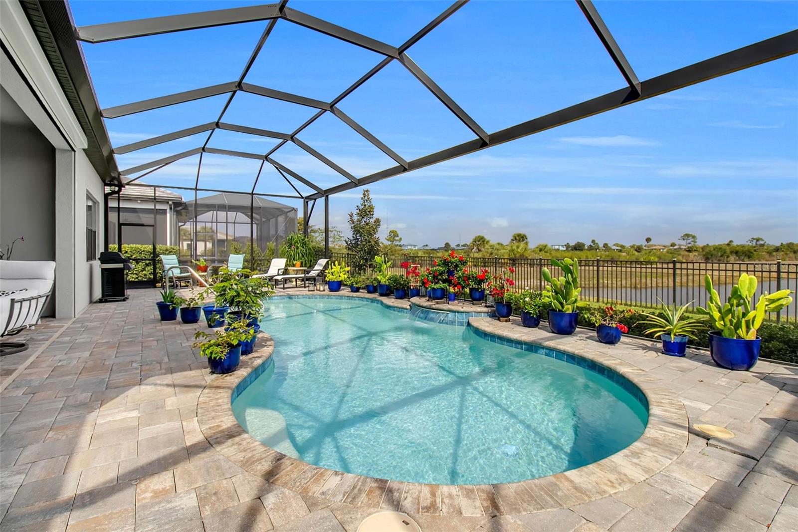TALON PRESERVE - Residential