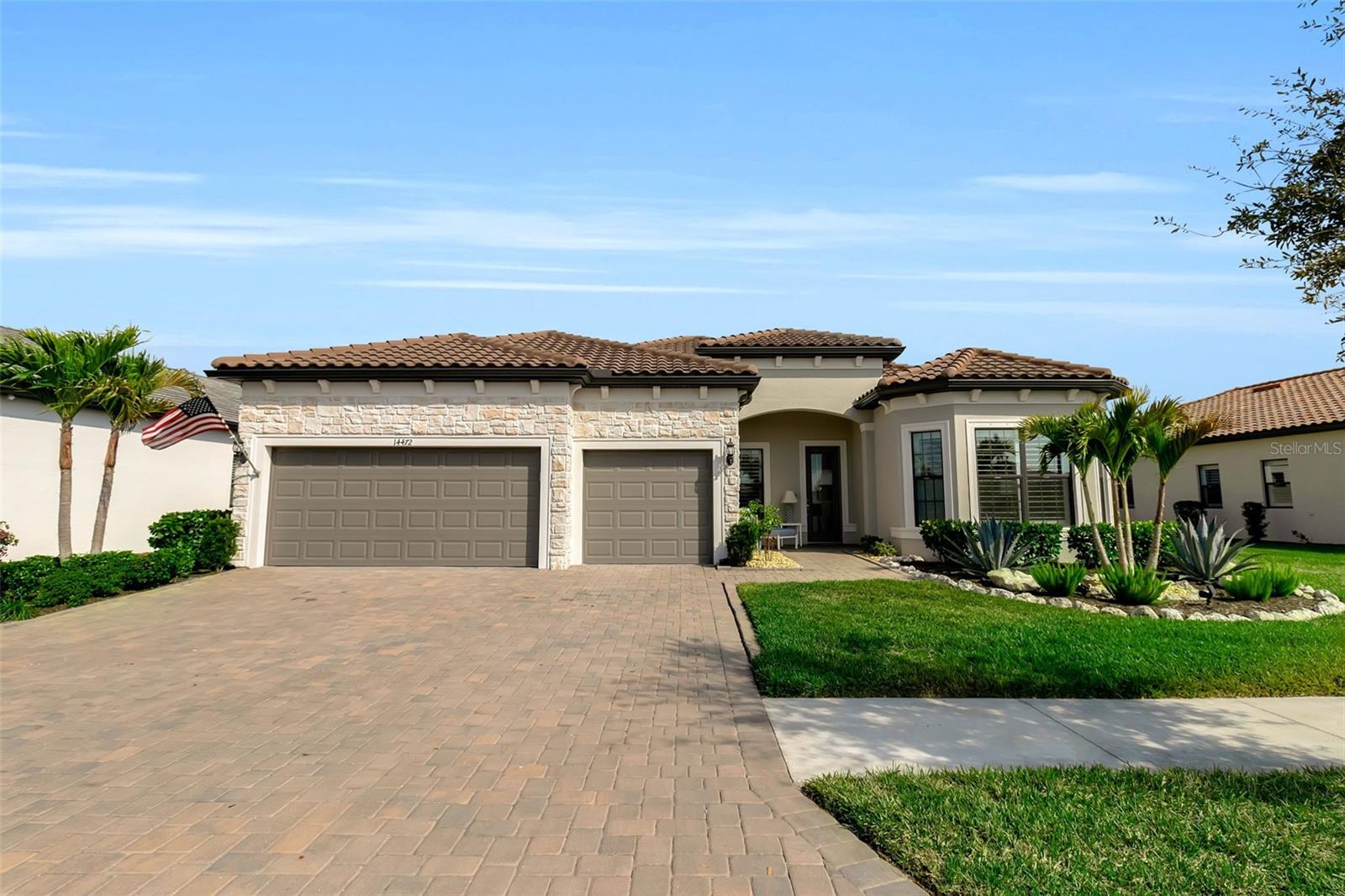 TALON PRESERVE - Residential