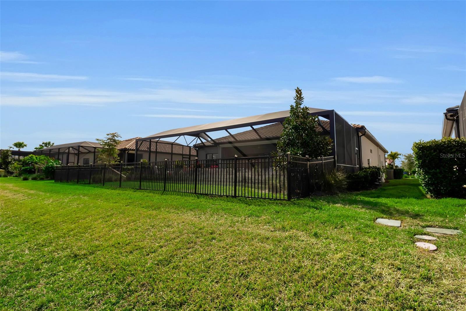 TALON PRESERVE - Residential