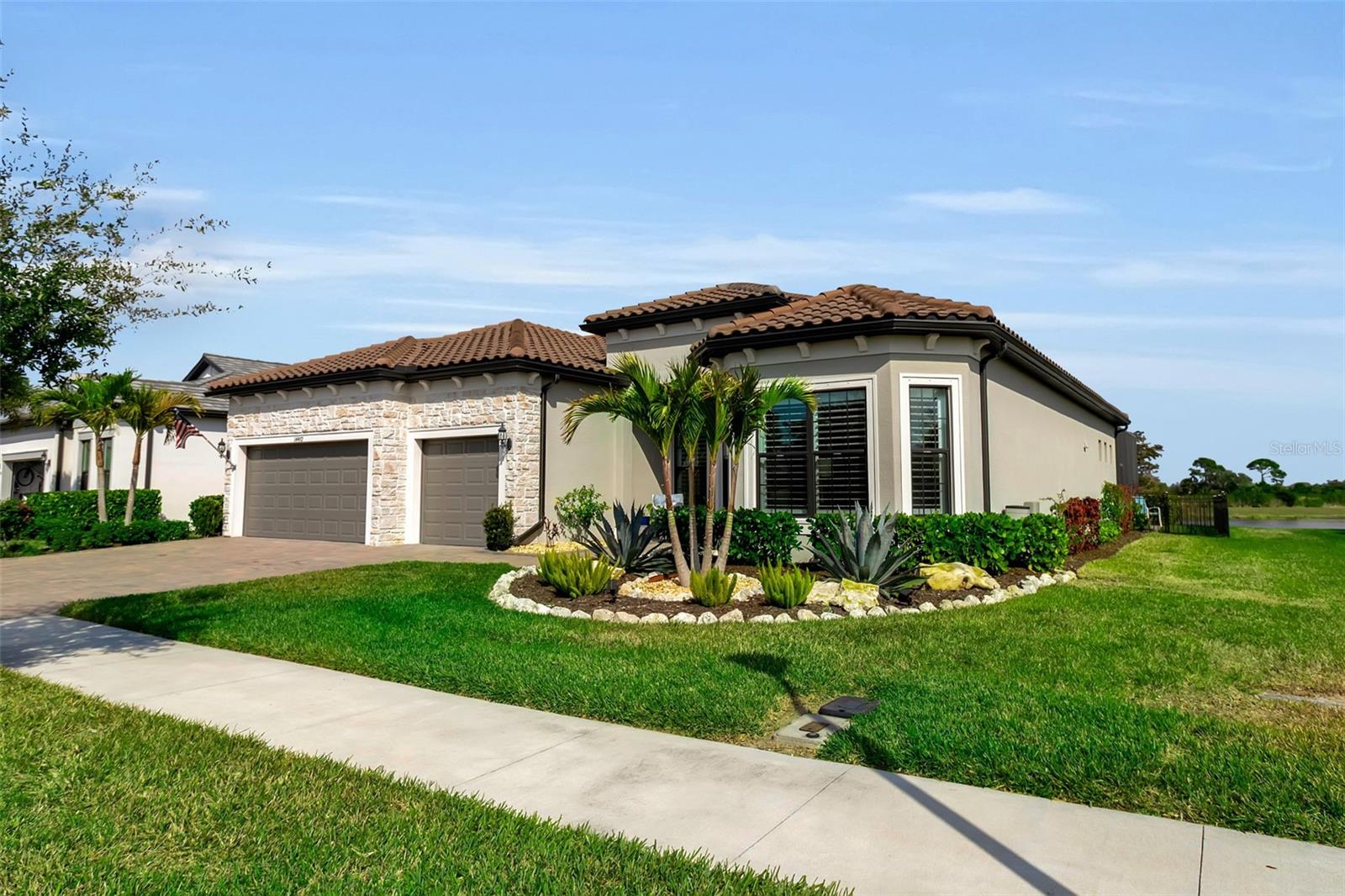 TALON PRESERVE - Residential
