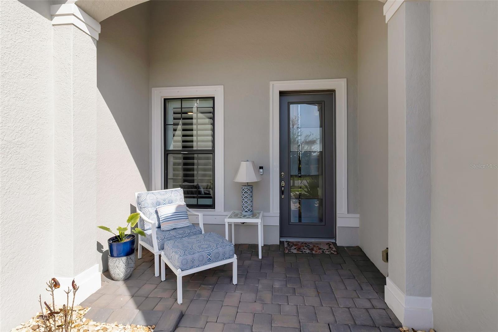 TALON PRESERVE - Residential
