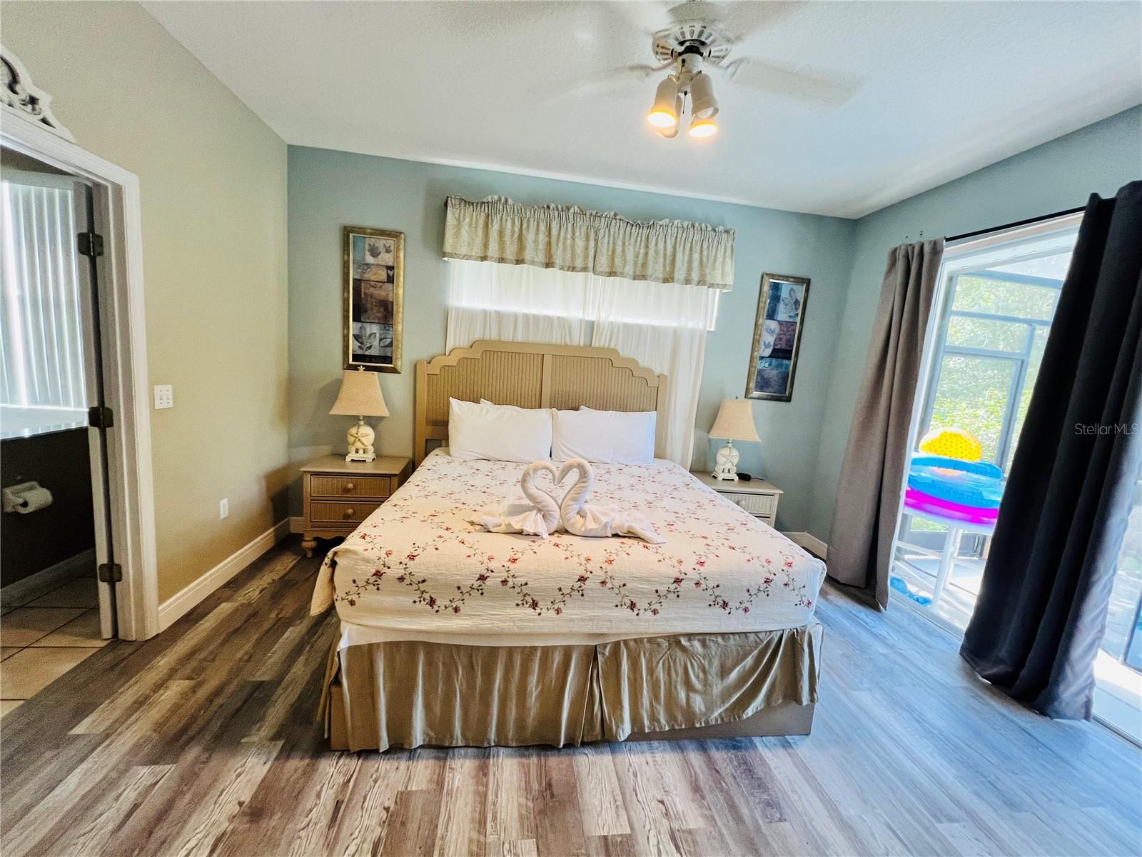 SUNSET LAKES PH 1 - Residential