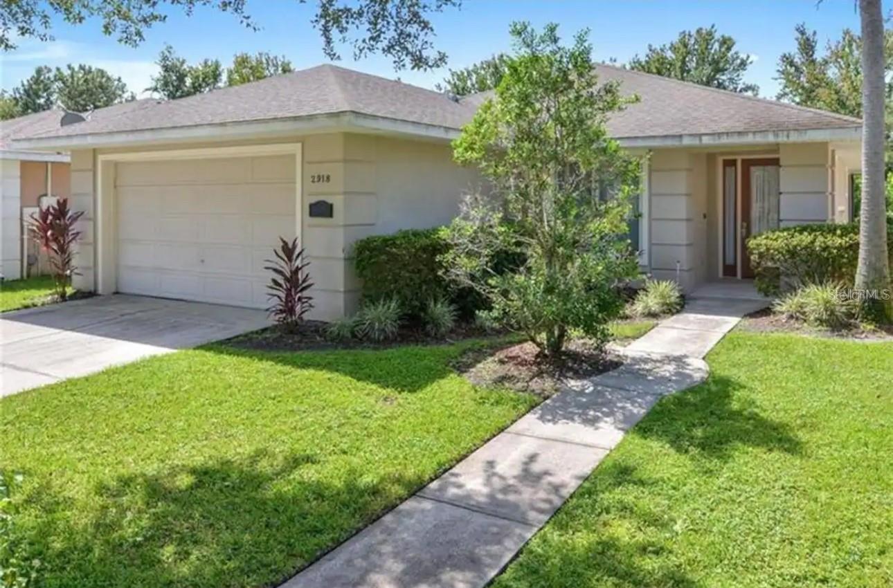 SELLER MOTIVATED! Fully Upgraded Disney-Area Pool Home | Private Pool | No Rear Neighbors | Vacation Rental or Primary Residence

Seller is highly motivated—bring your offers! Welcome to 2918 Sunset Vista Blvd, Kissimmee, FL 34747, a beautifully fully upgraded 4-bedroom, 2-bath pool home in the desirable gated community of Sunset Lakes. Whether you're looking for a primary residence, vacation home, or income-producing short-term rental, this move-in-ready property offers the perfect blend of luxury, comfort, and location.

Designed with an open-concept floor plan, this home features ceramic tile flooring, tasteful décor, ceiling fans, Smart TVs, and abundant natural light. The gourmet kitchen is equipped with granite countertops, upgraded cabinetry, stylish backsplash, Bosch & Samsung stainless steel appliances, breakfast bar, dinette, and a spacious pantry—ideal for entertaining family and guests.

The spacious primary suite offers a relaxing retreat with a spa-style bathroom featuring dual vanities, a garden tub, and a separate shower. Every bedroom is thoughtfully designed to provide comfort for owners and guests alike.

Step outside to your private Florida oasis featuring a south-facing screened pool that enjoys sunshine throughout the day, an electric pool heater, an oversized pool deck, and a covered lanai—perfect for relaxing or entertaining year-round. No rear neighbors means added privacy along with peaceful water and wildlife views. A game room with a pool table adds even more fun for family and vacation guests.

Located just minutes from Walt Disney World, Margaritaville Resort, Island H2O Water Park, championship golf courses, shopping, dining, supermarkets, and Orlando's world-famous attractions, this home is perfectly positioned for both personal enjoyment and strong vacation rental potential.

Residents of Sunset Lakes enjoy a gated entrance, community pool, scenic lake with dock, playground, and beautifully maintained surroundings.

Fully upgraded, move-in ready, excellent investment potential, unbeatable location, and a motivated seller make this one of the best values in the Disney area. Don't miss this incredible opportunity—schedule your private showing today before it's gone!