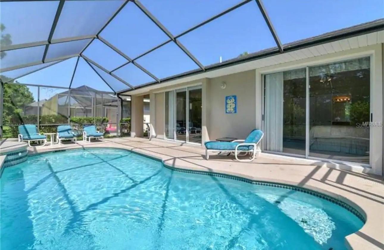 SUNSET LAKES PH 1 - Residential