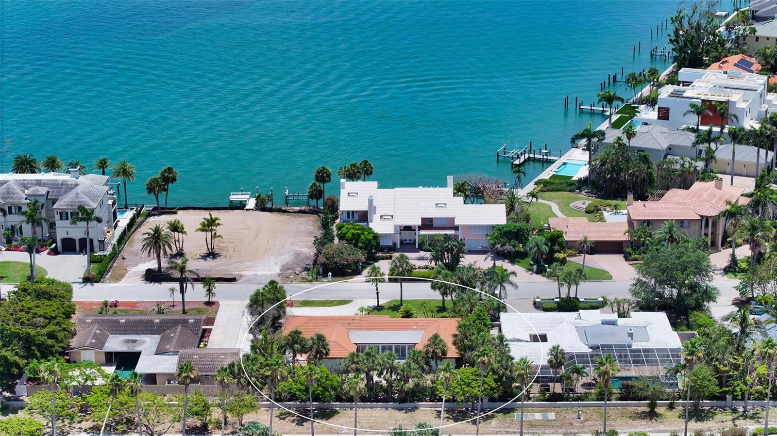 BIRD KEY SUB - Residential
