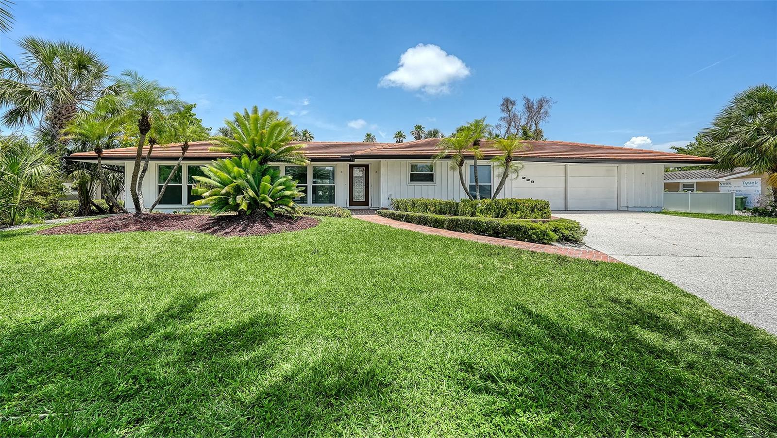 BIRD KEY SUB - Residential