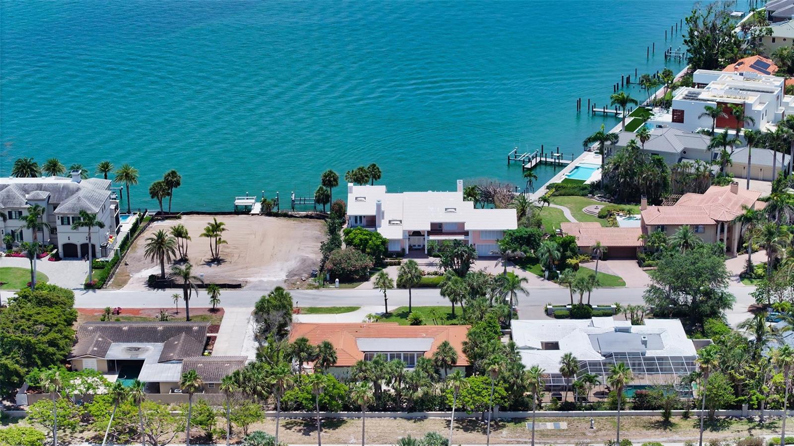 BIRD KEY SUB - Residential