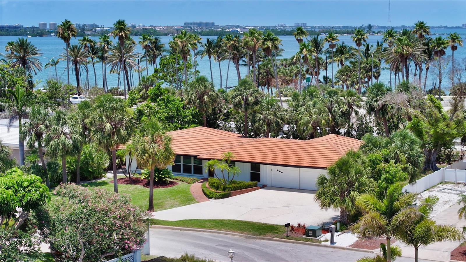 BIRD KEY SUB - Residential