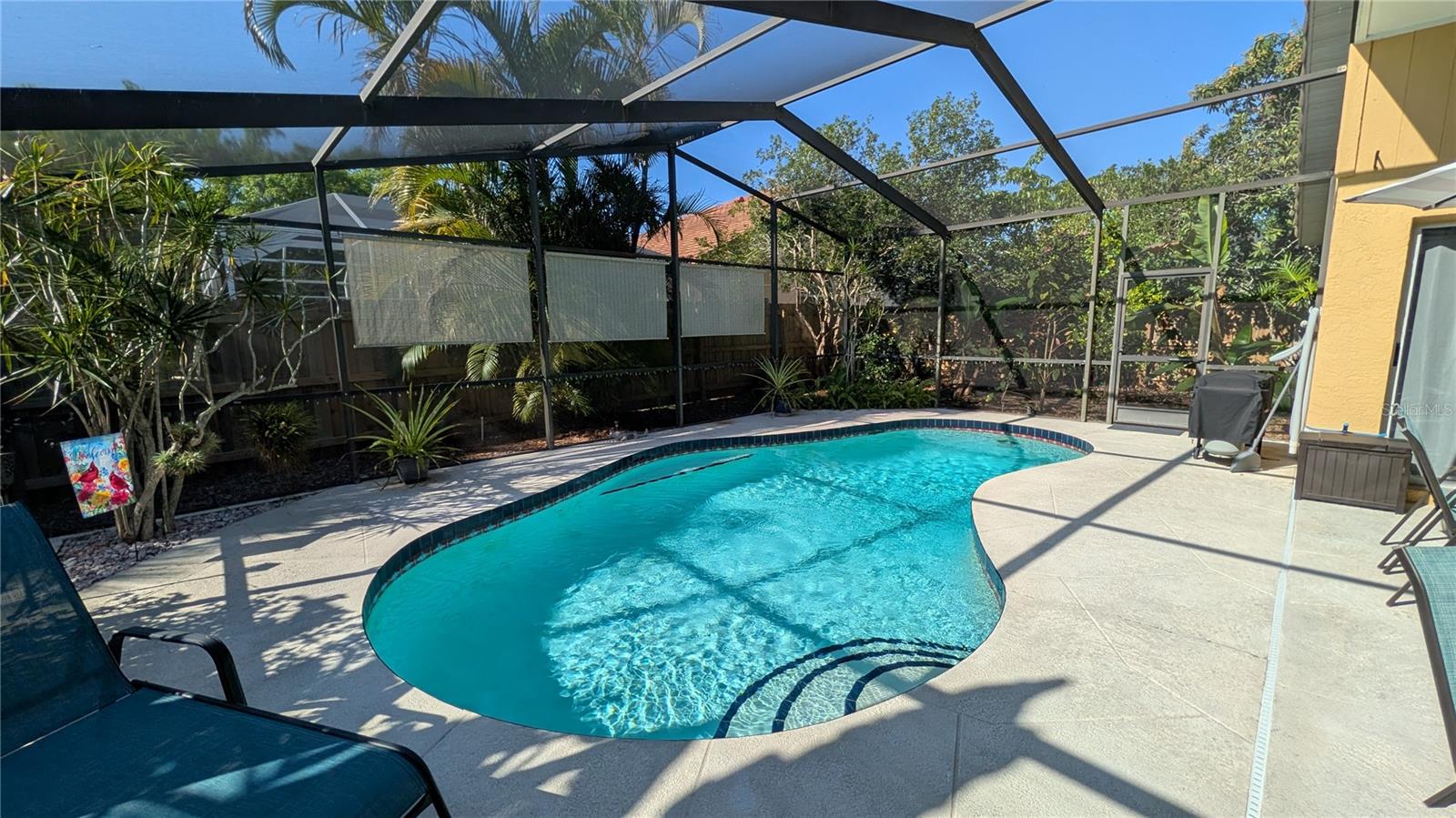 ROSEWOOD AT THE GARDENS - Residential