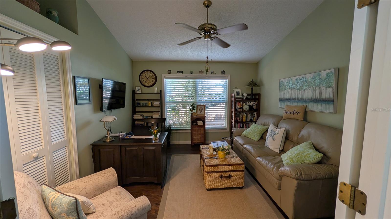 ROSEWOOD AT THE GARDENS - Residential