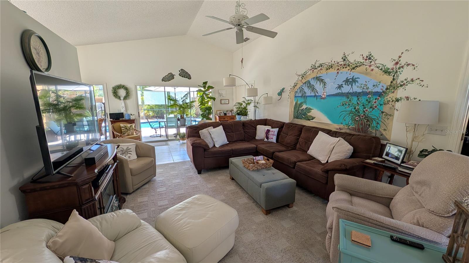 ROSEWOOD AT THE GARDENS - Residential