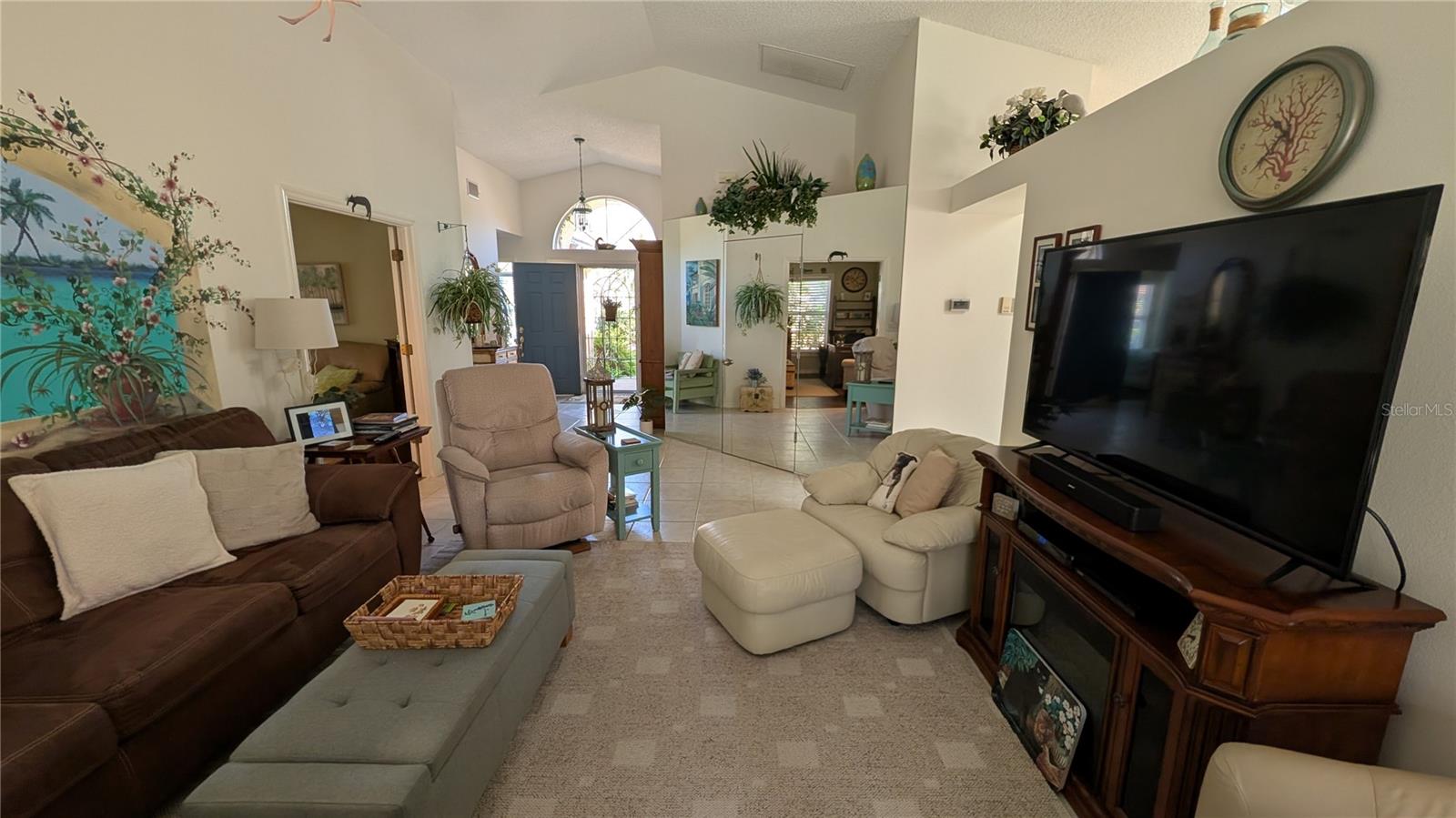 ROSEWOOD AT THE GARDENS - Residential