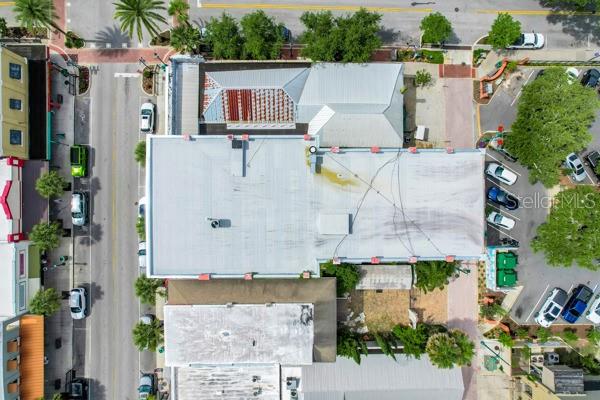 MOUNT DORA - Commercial Sale