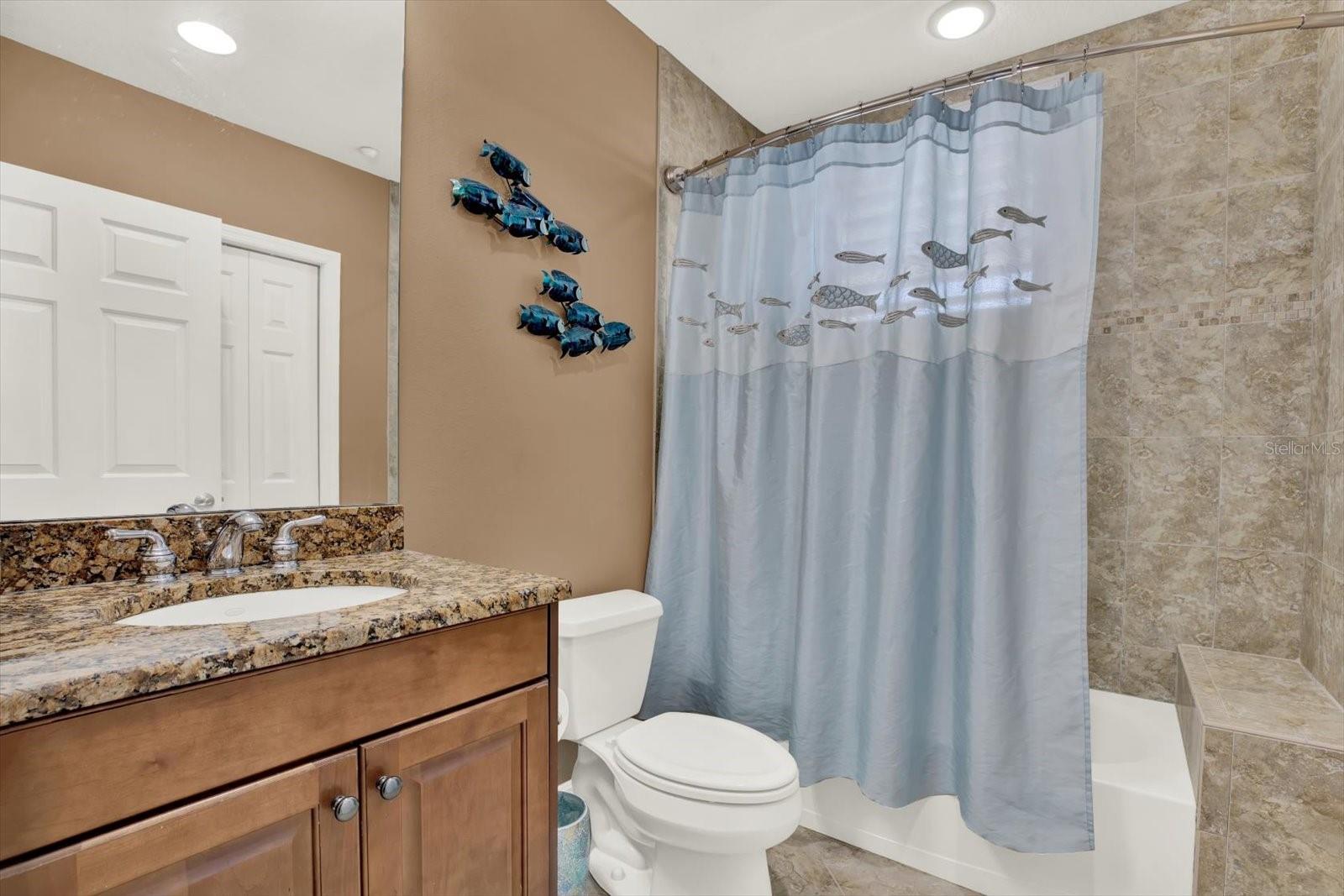 LA BAHIA CONDO - Residential