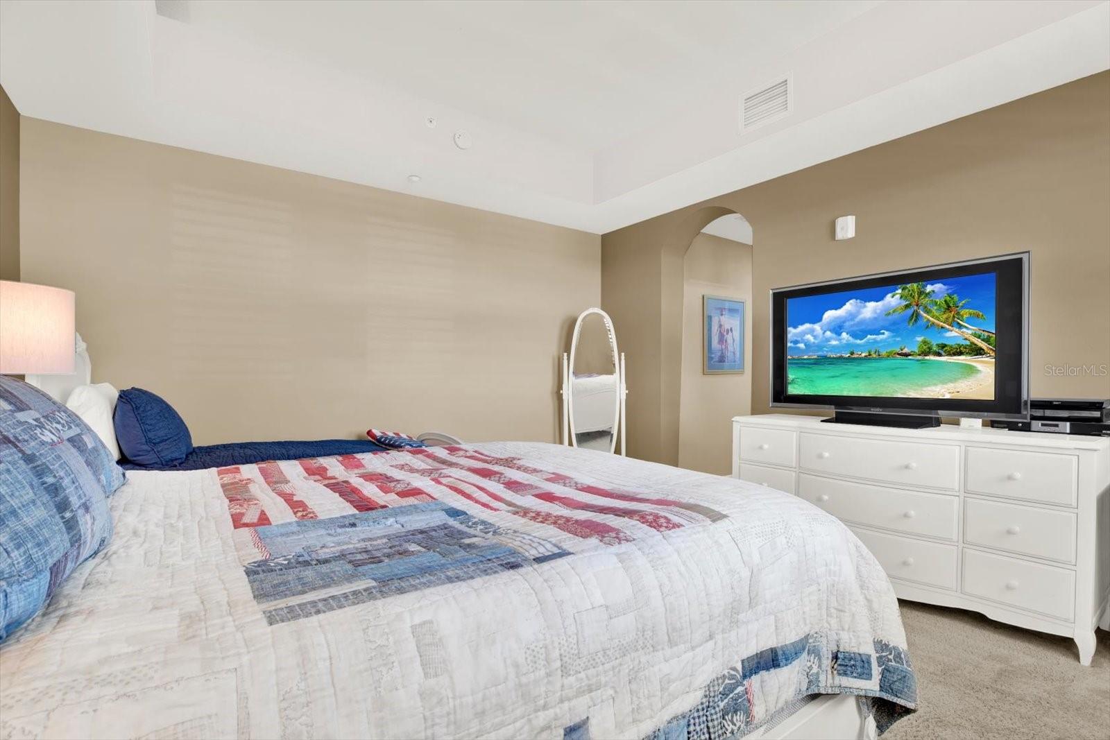 LA BAHIA CONDO - Residential