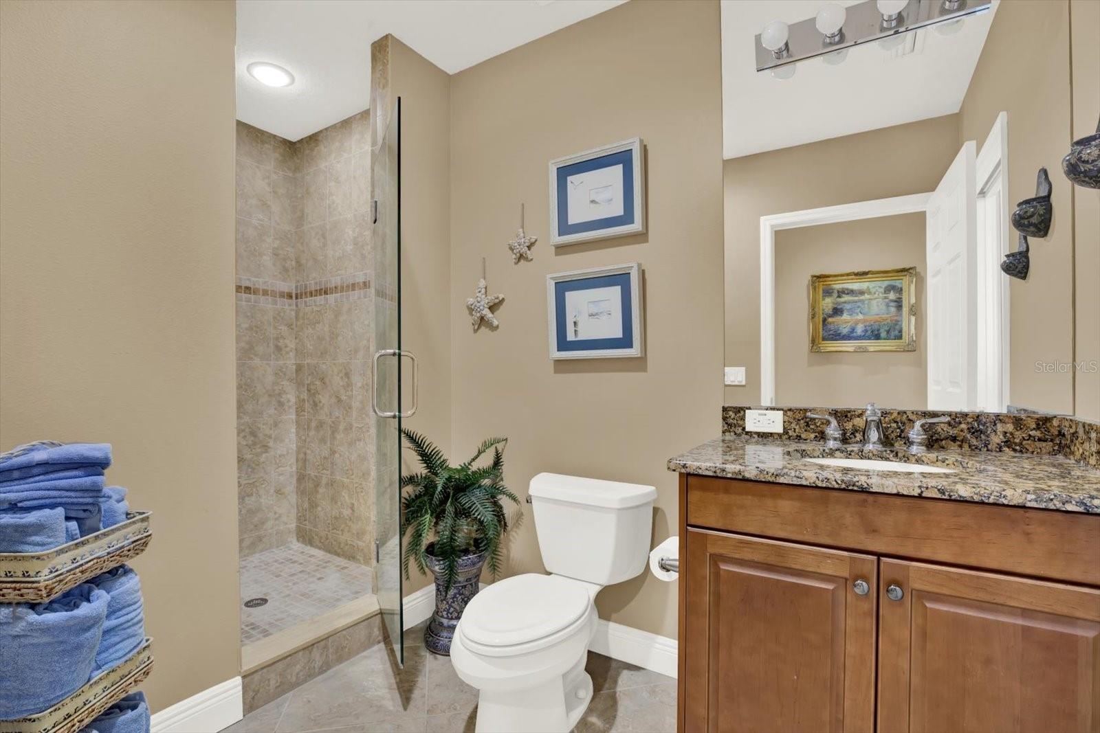 LA BAHIA CONDO - Residential