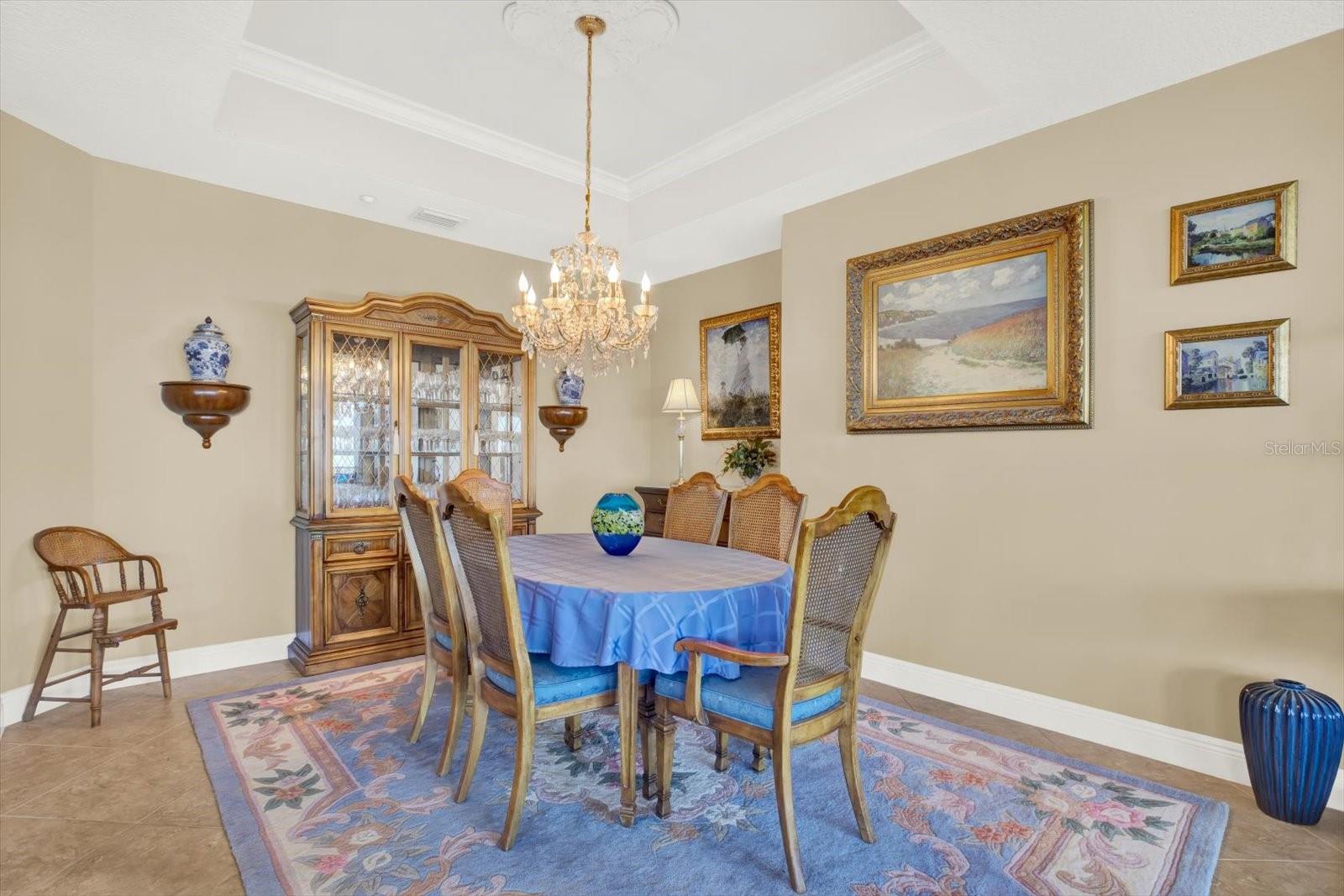 LA BAHIA CONDO - Residential
