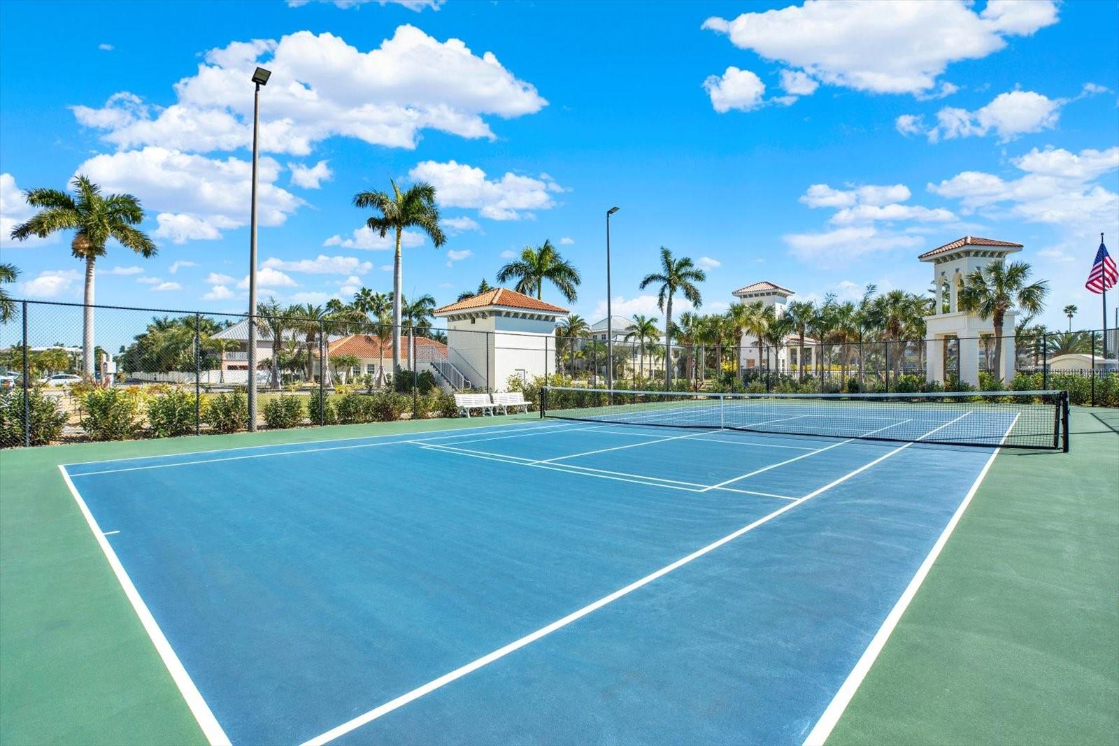 LA BAHIA CONDO - Residential