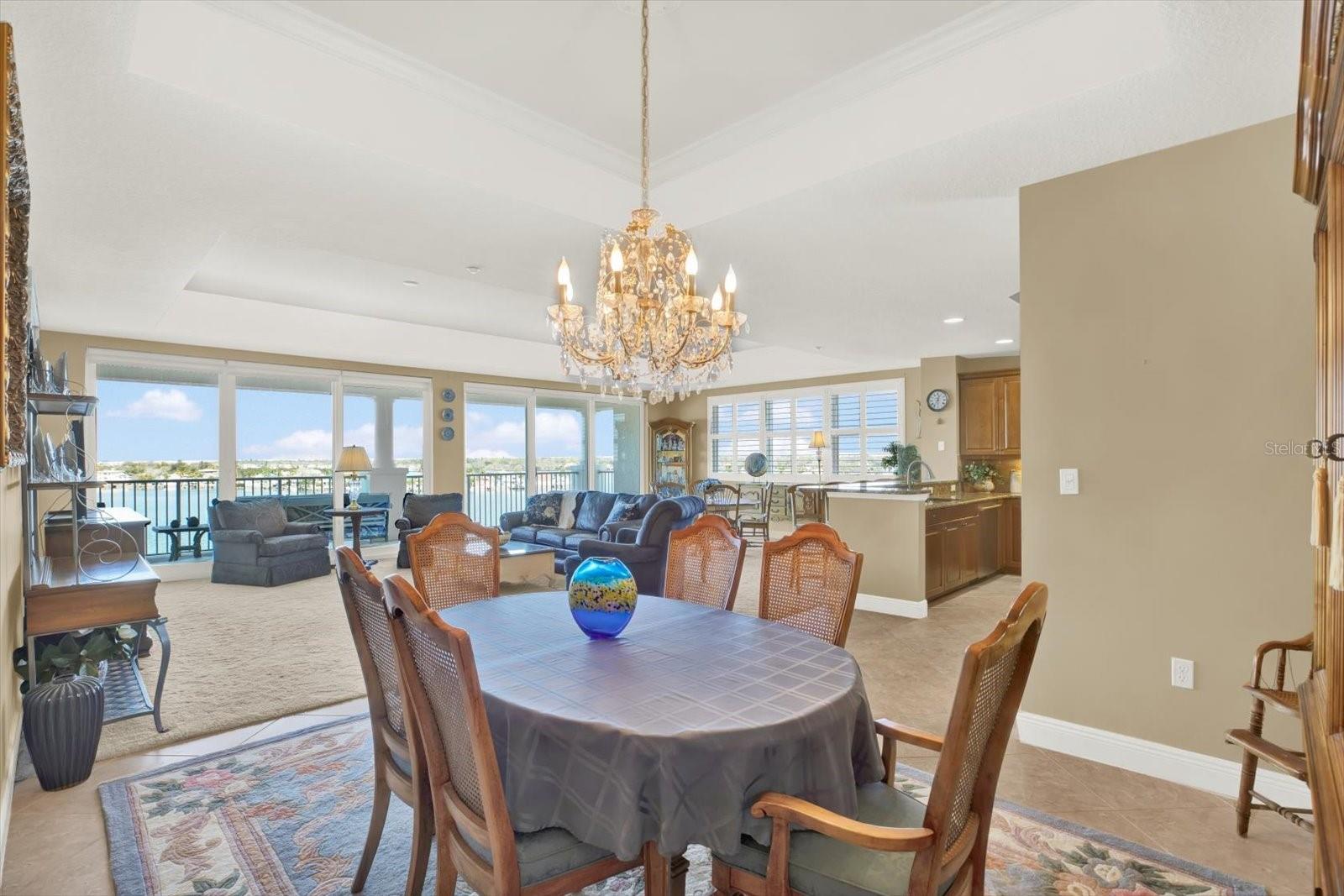 LA BAHIA CONDO - Residential
