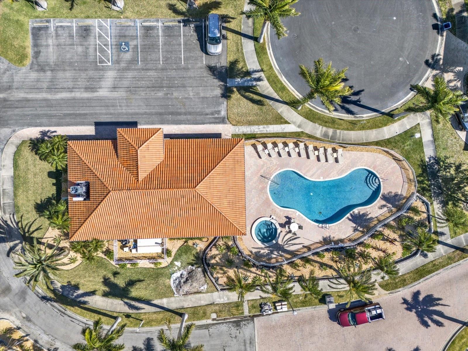 LA BAHIA CONDO - Residential