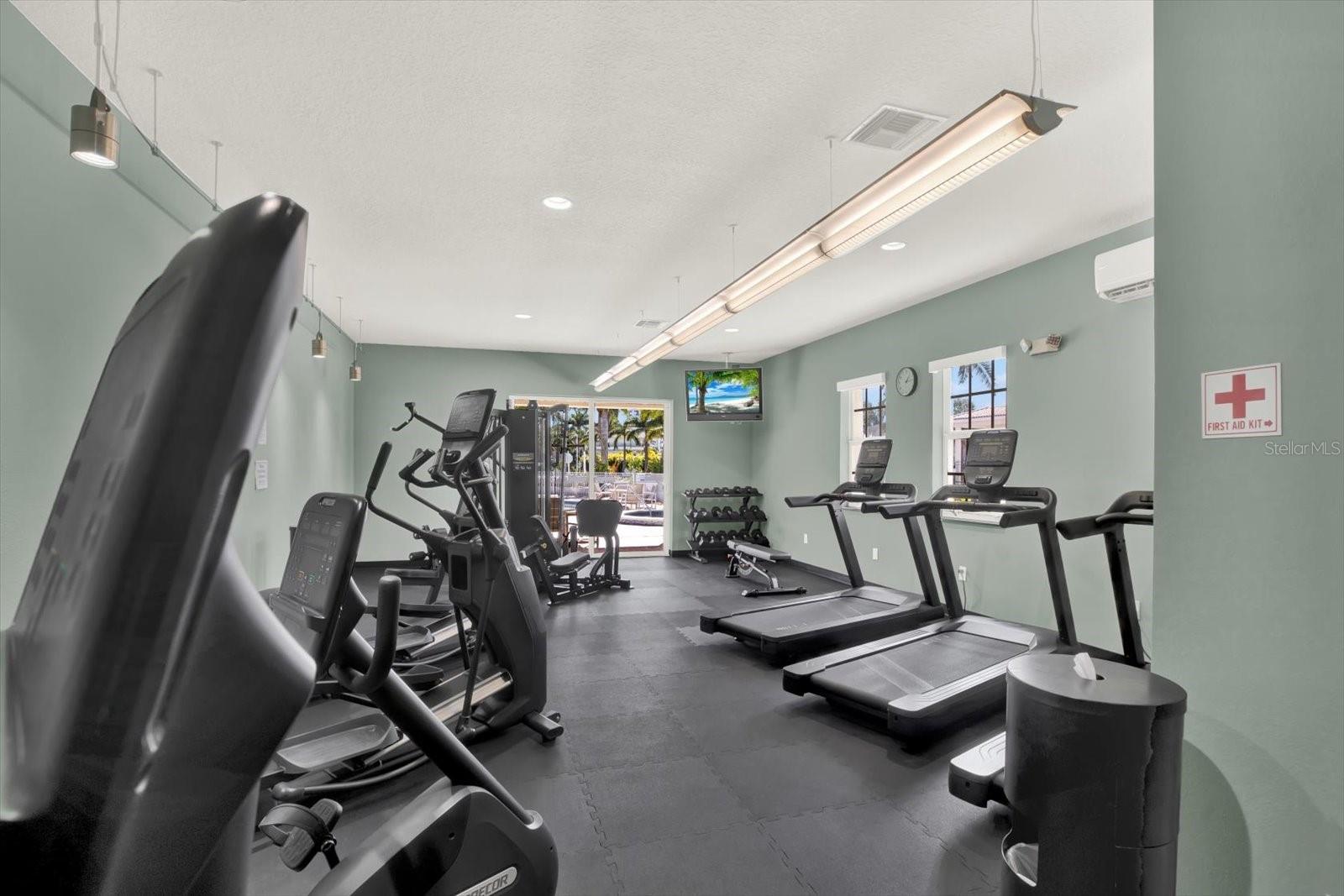 LA BAHIA CONDO - Residential