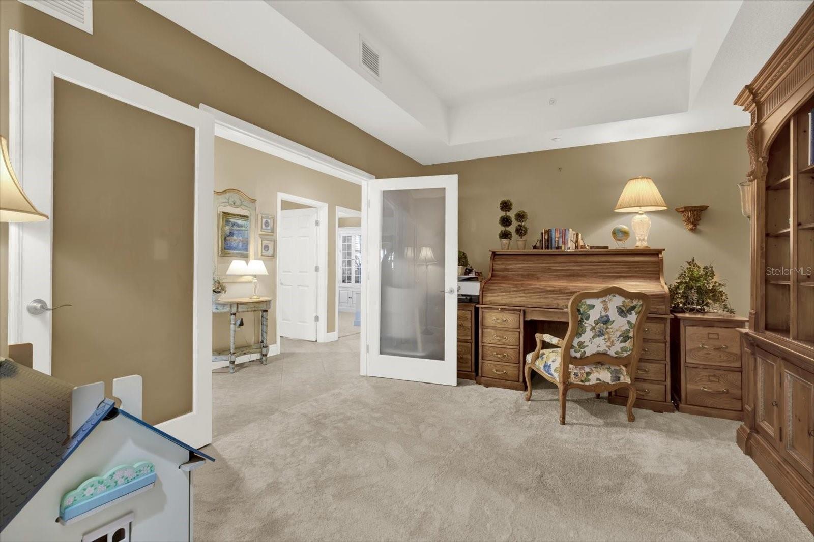 LA BAHIA CONDO - Residential