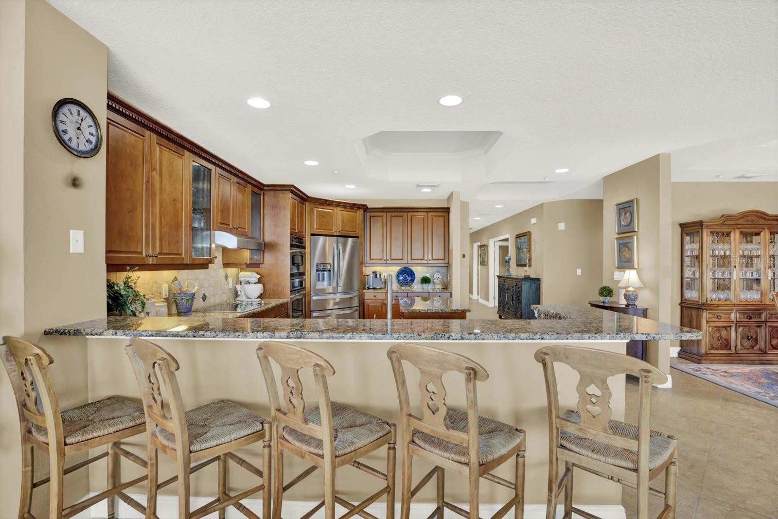 LA BAHIA CONDO - Residential