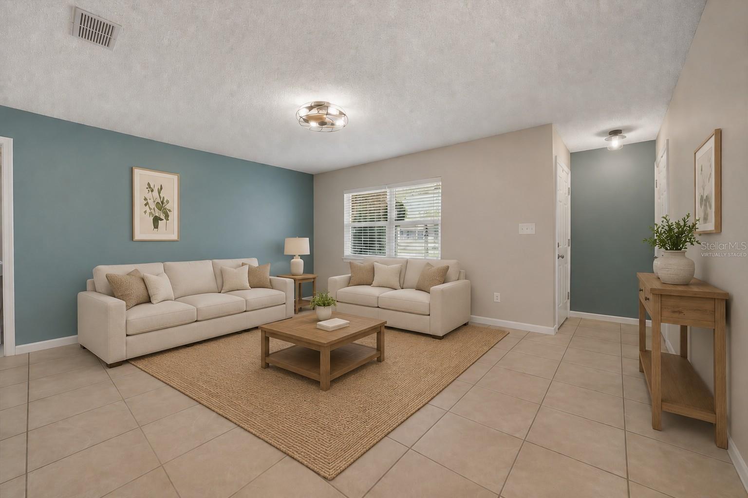MAGNOLIA PARK ADD 01 - Residential