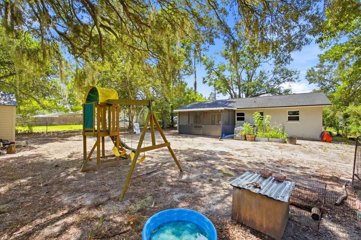 MAGNOLIA PARK ADD 01 - Residential