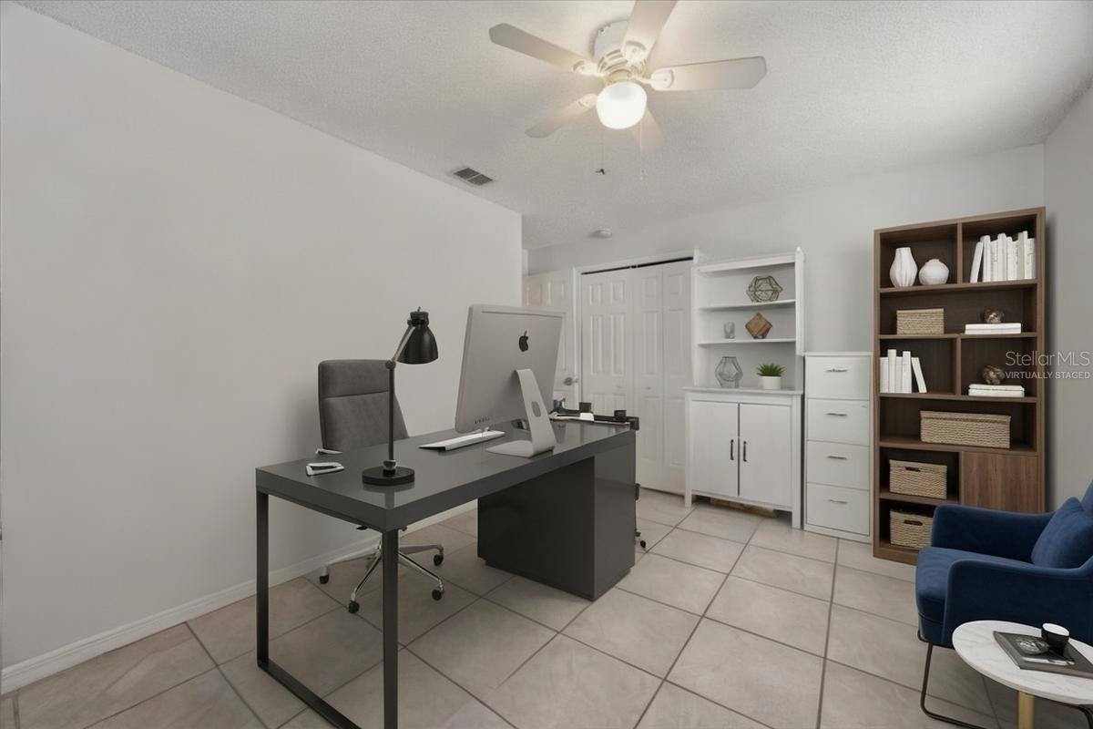 MAGNOLIA PARK ADD 01 - Residential