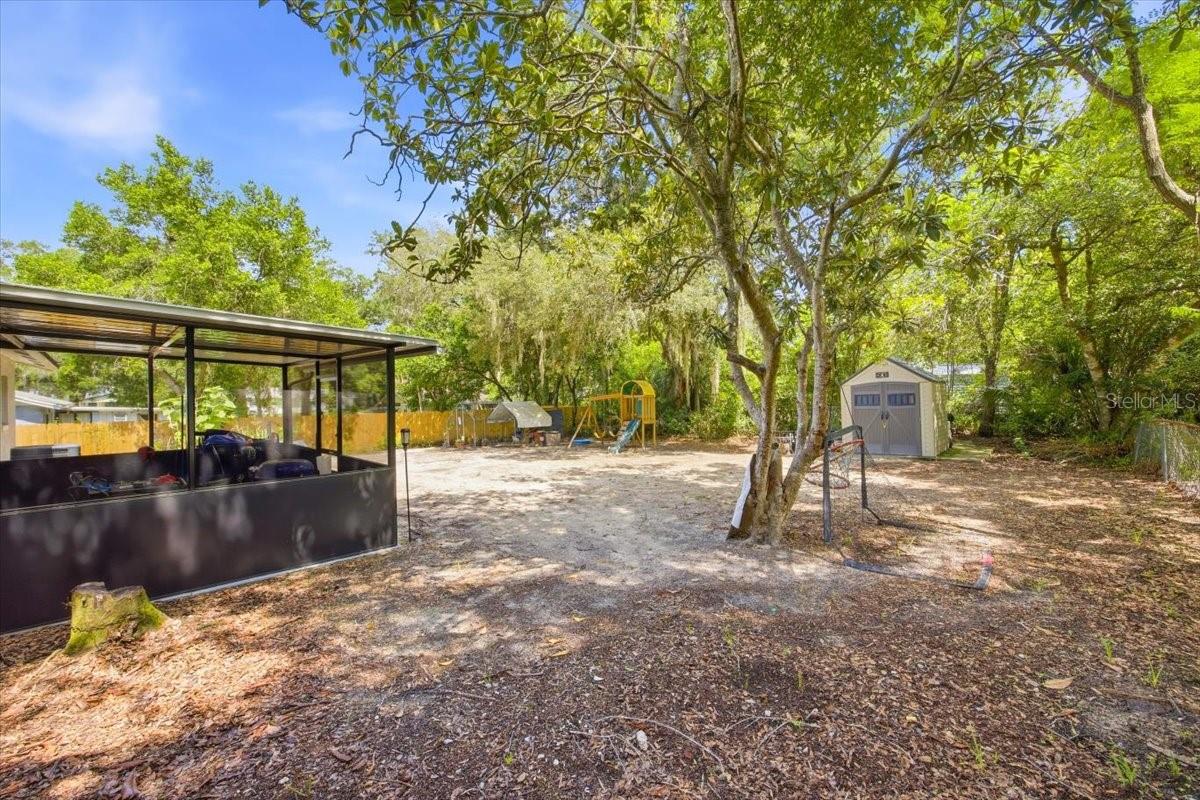 MAGNOLIA PARK ADD 01 - Residential