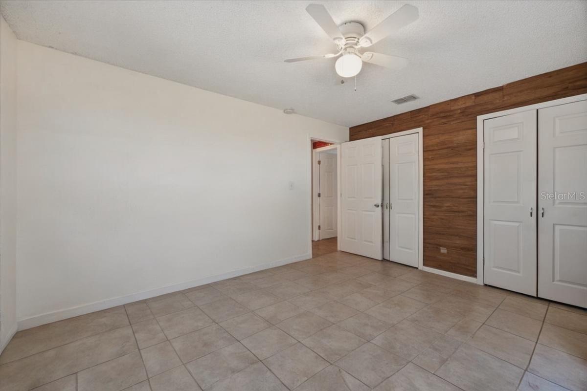 MAGNOLIA PARK ADD 01 - Residential
