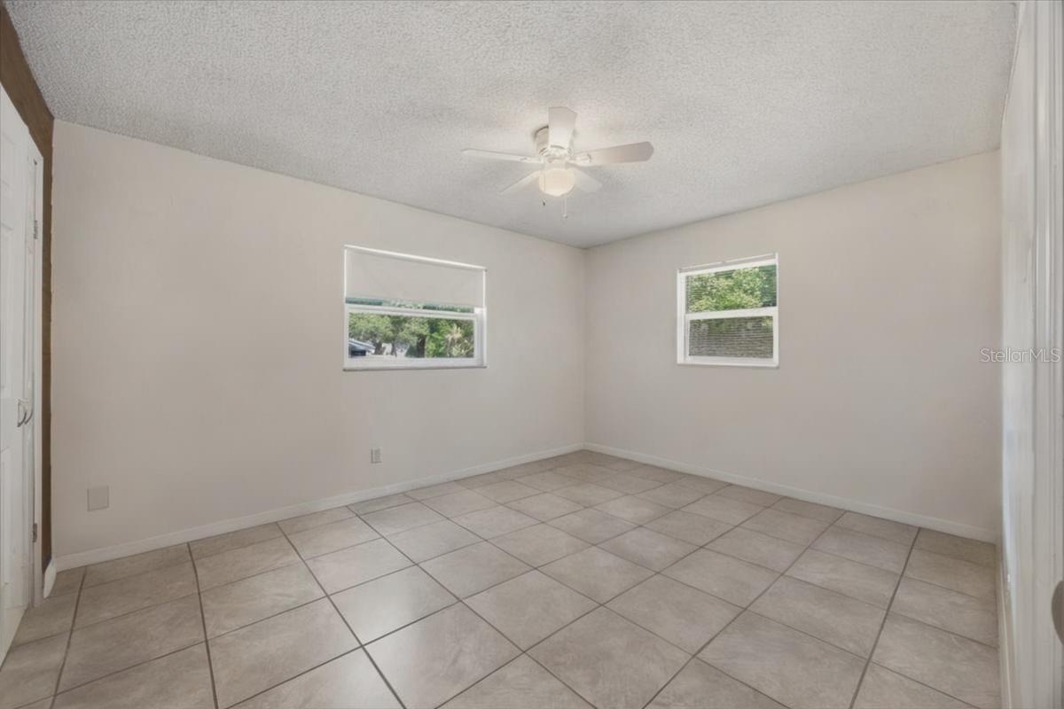 MAGNOLIA PARK ADD 01 - Residential