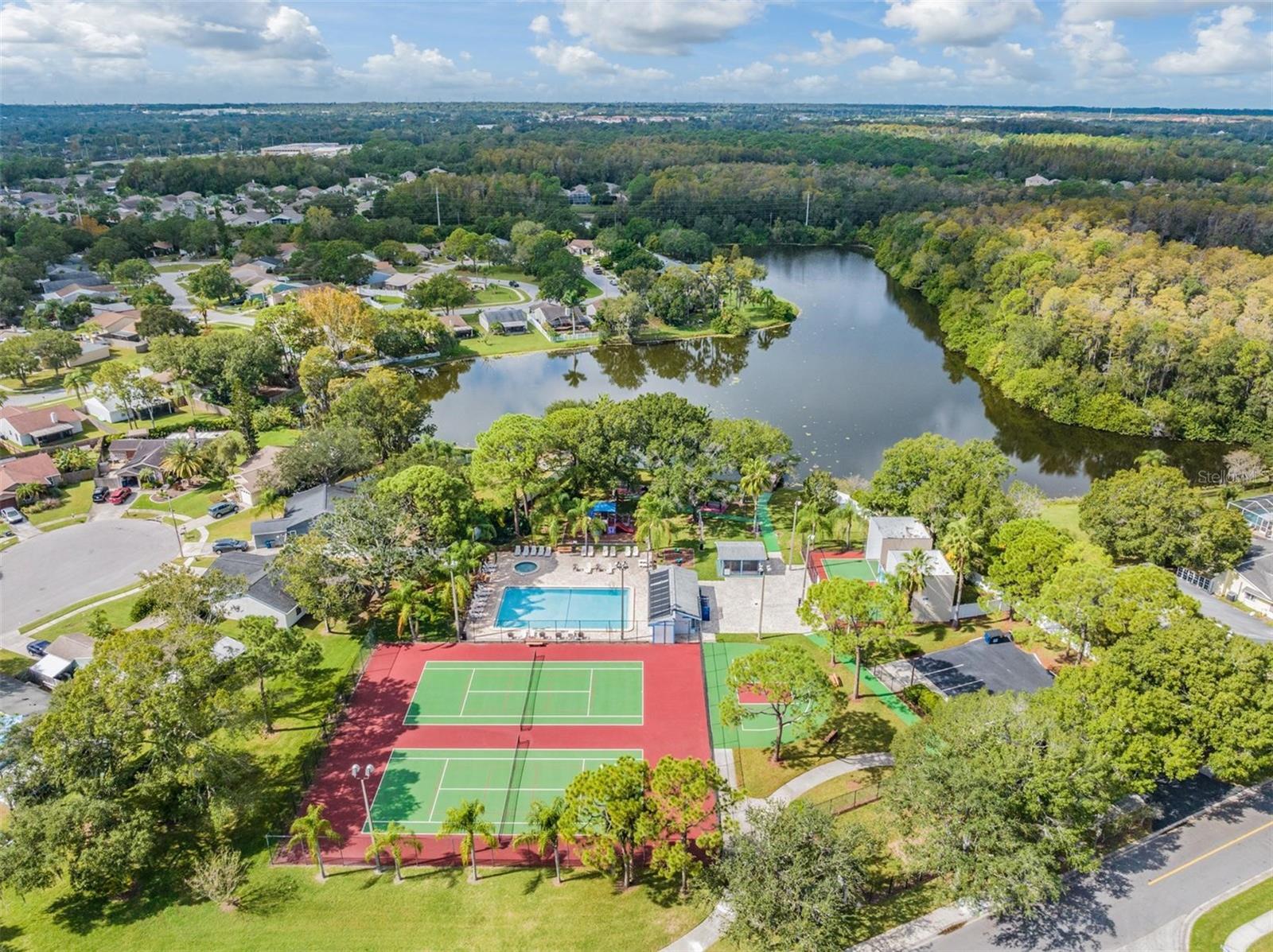 THE GARDENS OF FOREST LAKES CONDO - Residential