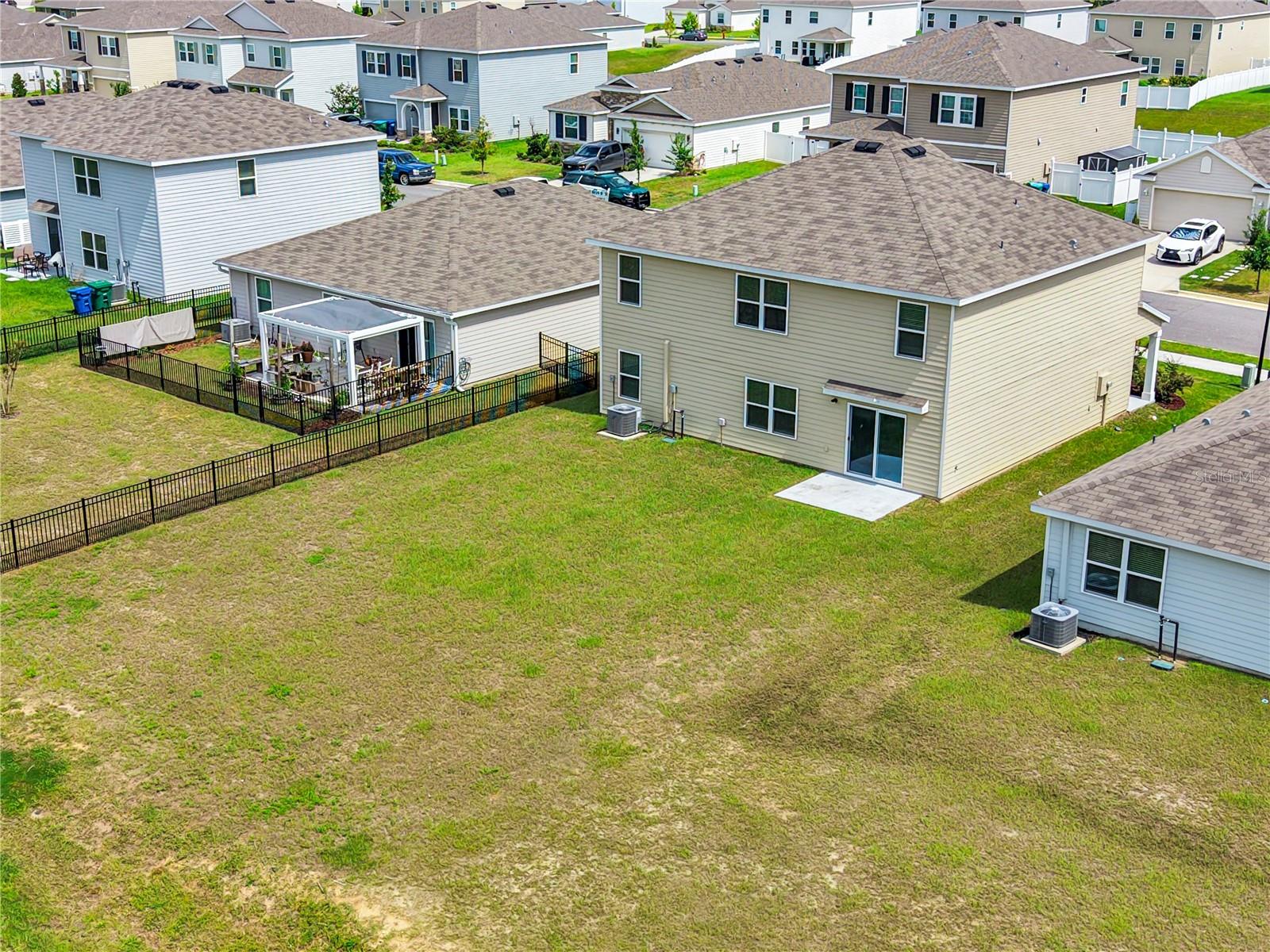 BRIARWOOD PH 2 & 3 PB 38 PG 94 - Residential