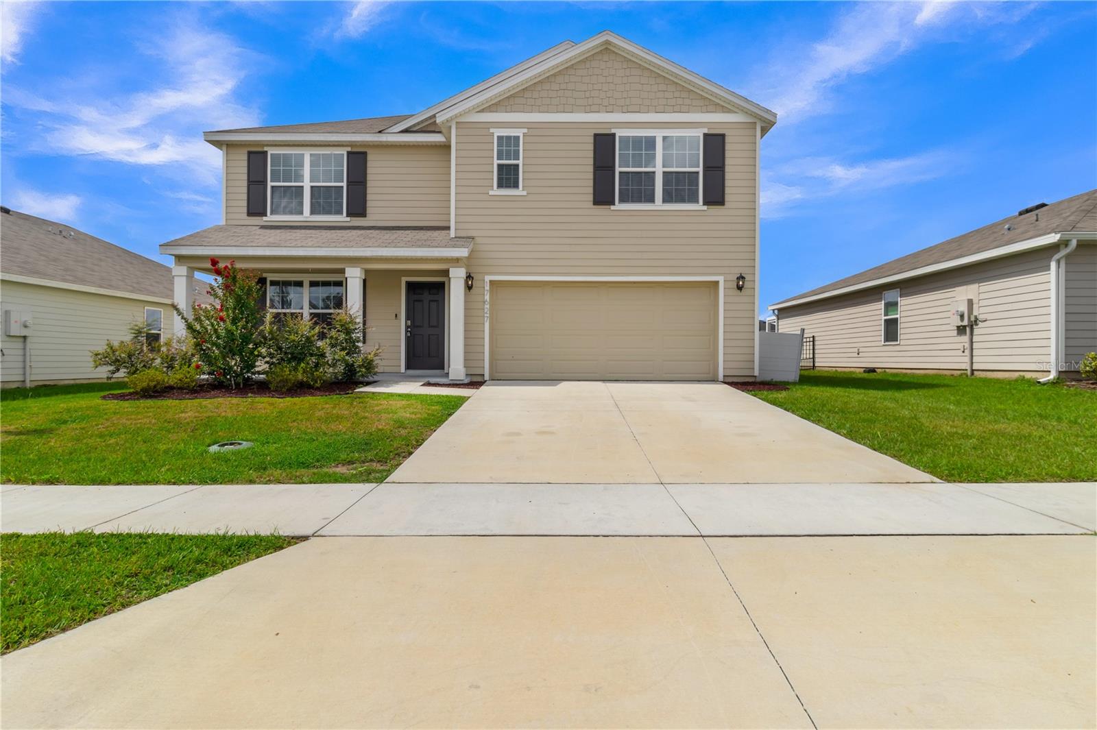 BRIARWOOD PH 2 & 3 PB 38 PG 94 - Residential
