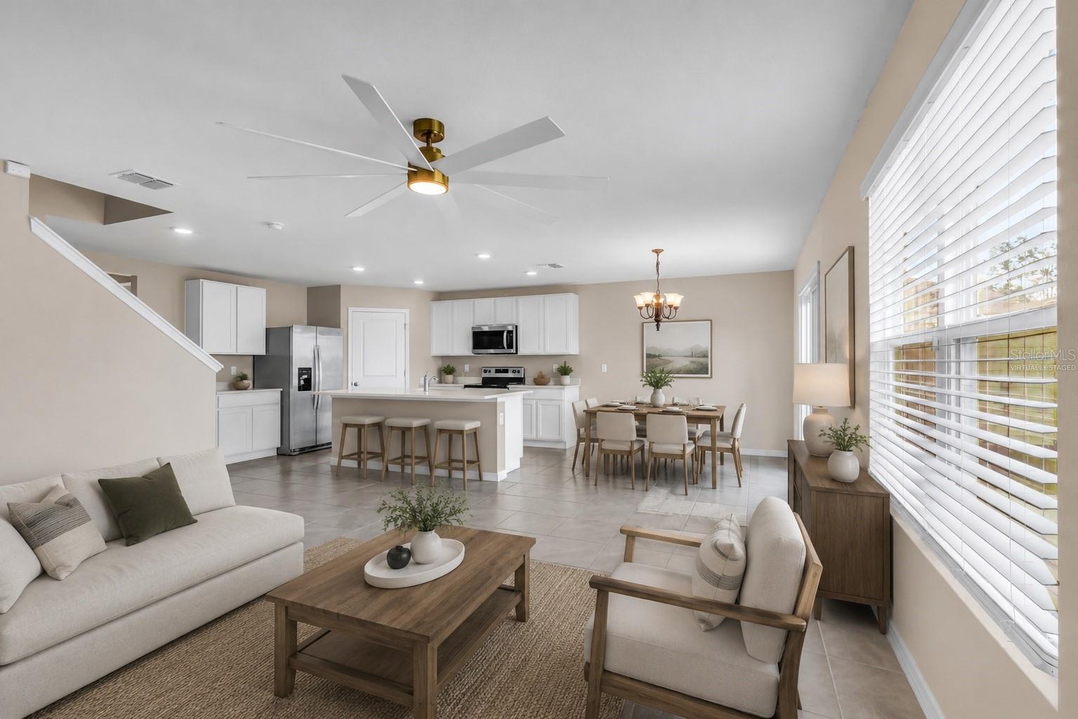 BRIARWOOD PH 2 & 3 PB 38 PG 94 - Residential