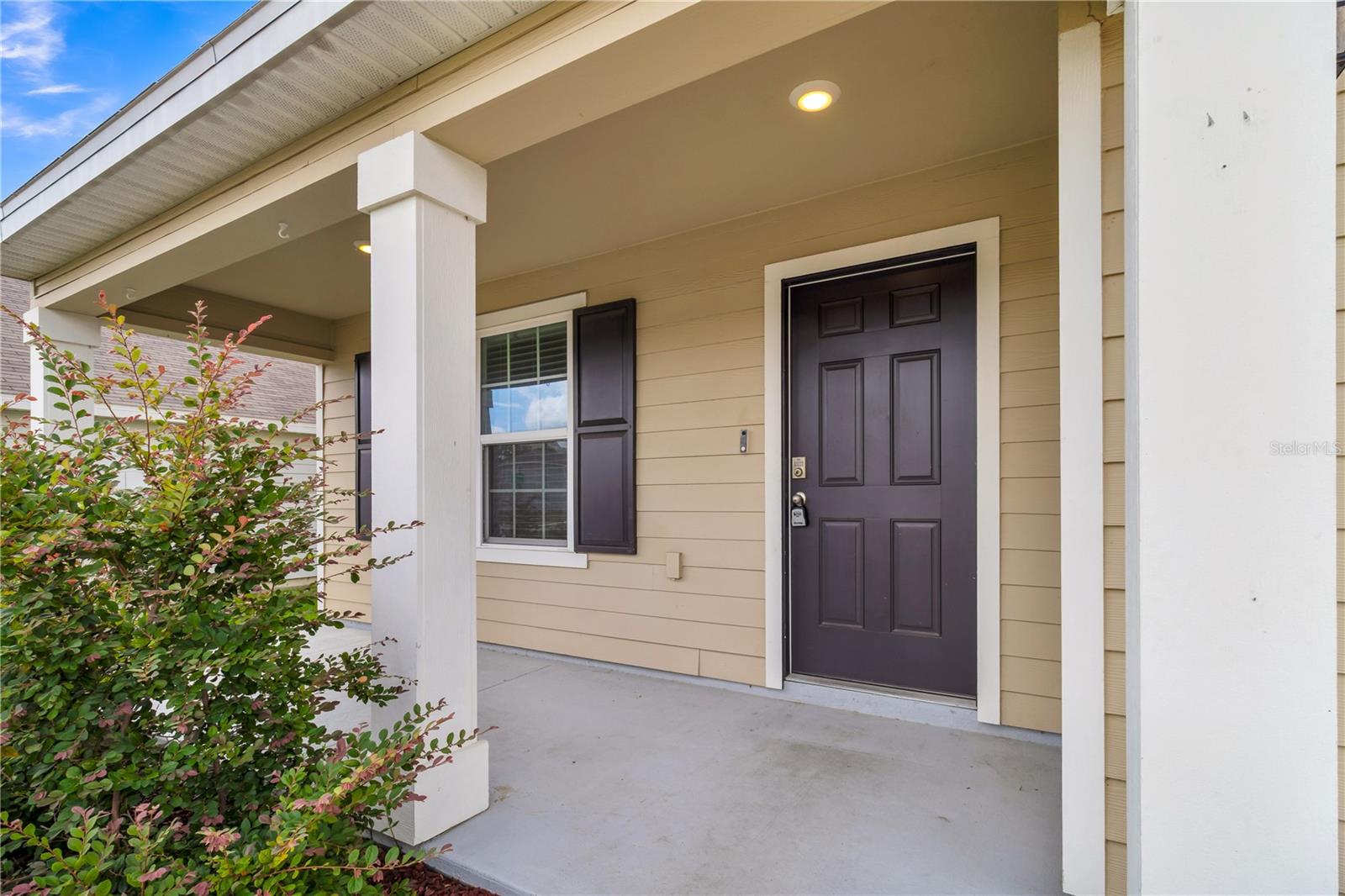 BRIARWOOD PH 2 & 3 PB 38 PG 94 - Residential
