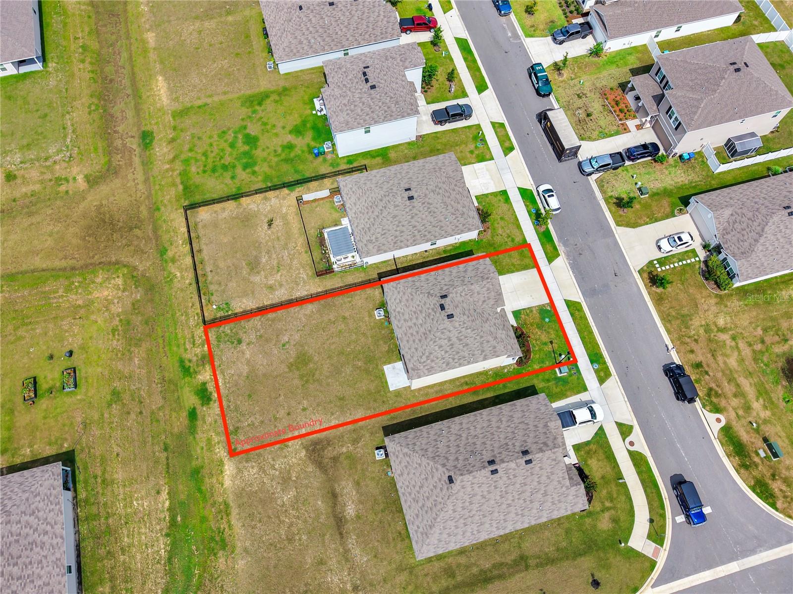 BRIARWOOD PH 2 & 3 PB 38 PG 94 - Residential