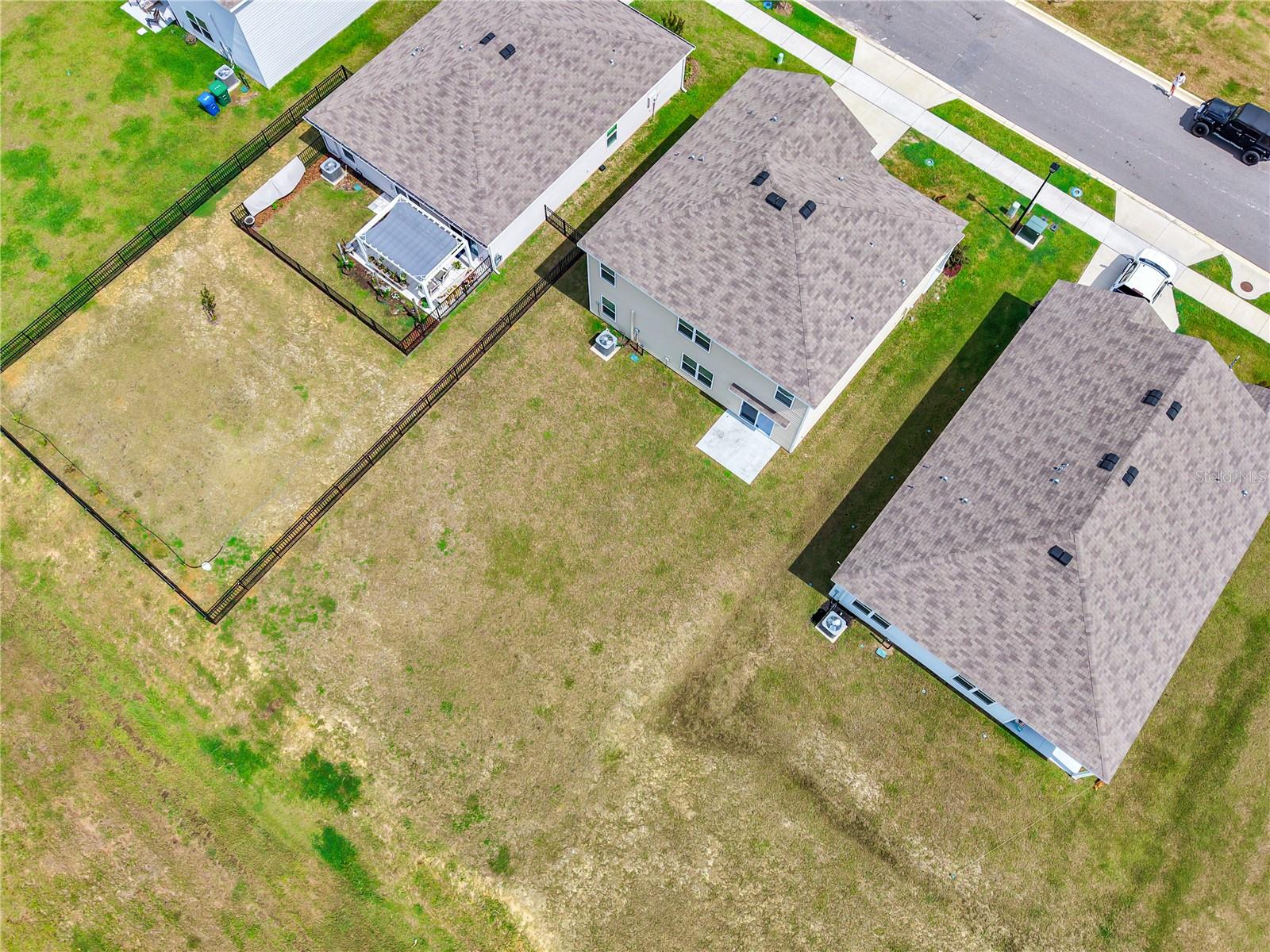 BRIARWOOD PH 2 & 3 PB 38 PG 94 - Residential