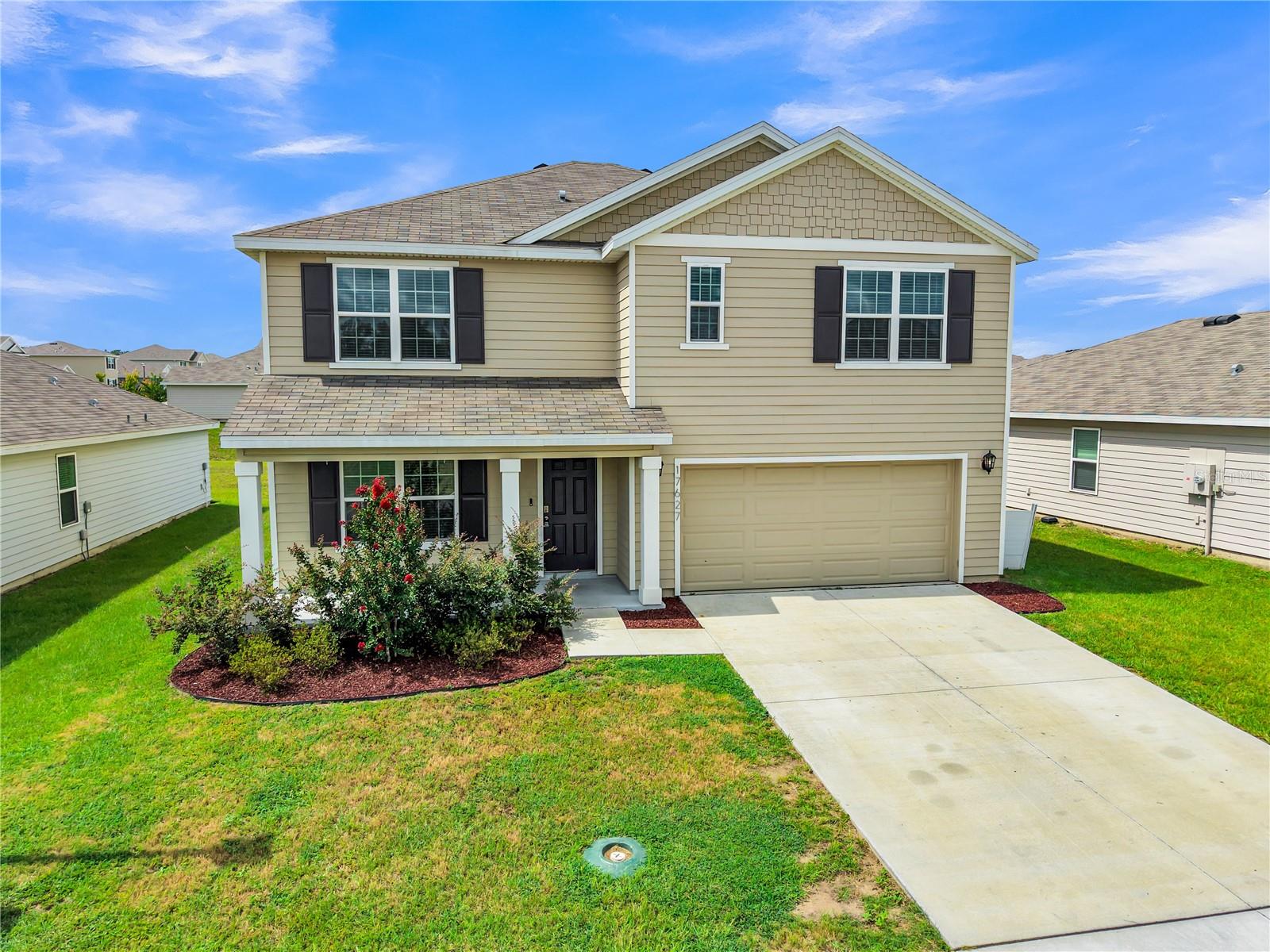 BRIARWOOD PH 2 & 3 PB 38 PG 94 - Residential