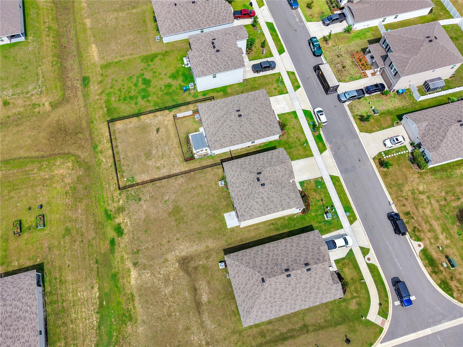 BRIARWOOD PH 2 & 3 PB 38 PG 94 - Residential