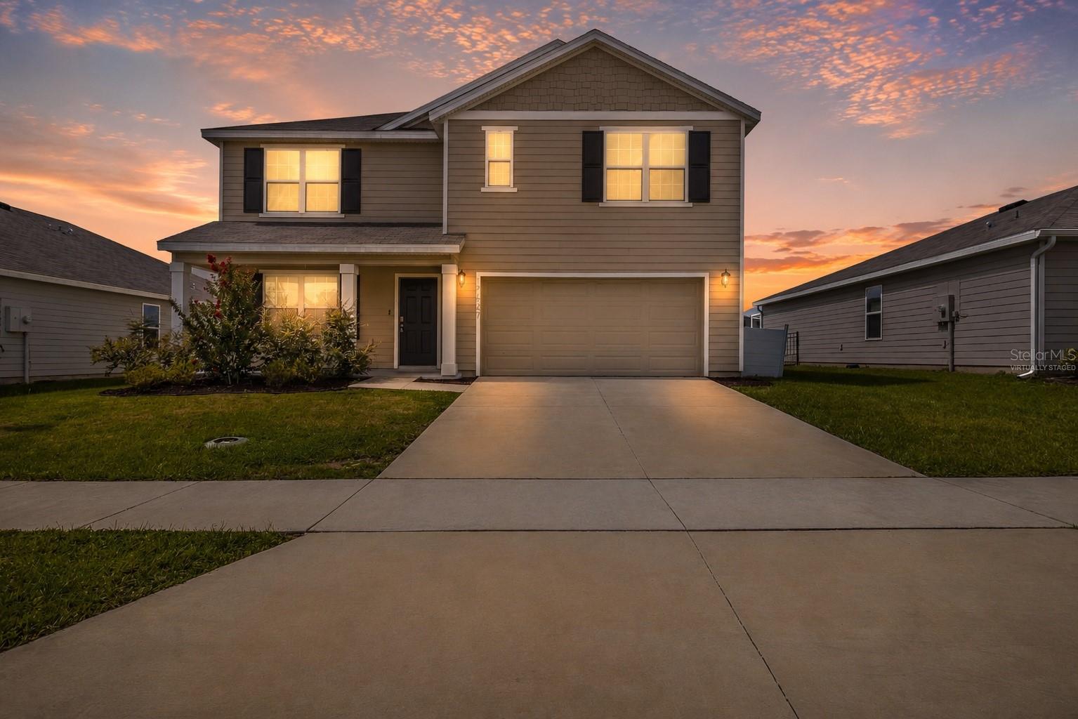 BRIARWOOD PH 2 & 3 PB 38 PG 94 - Residential