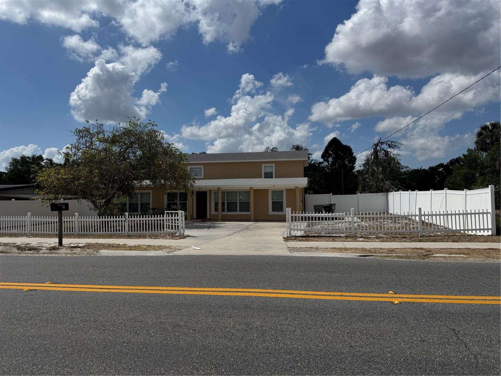 DREAM LAKE HEIGHTS - Commercial Sale