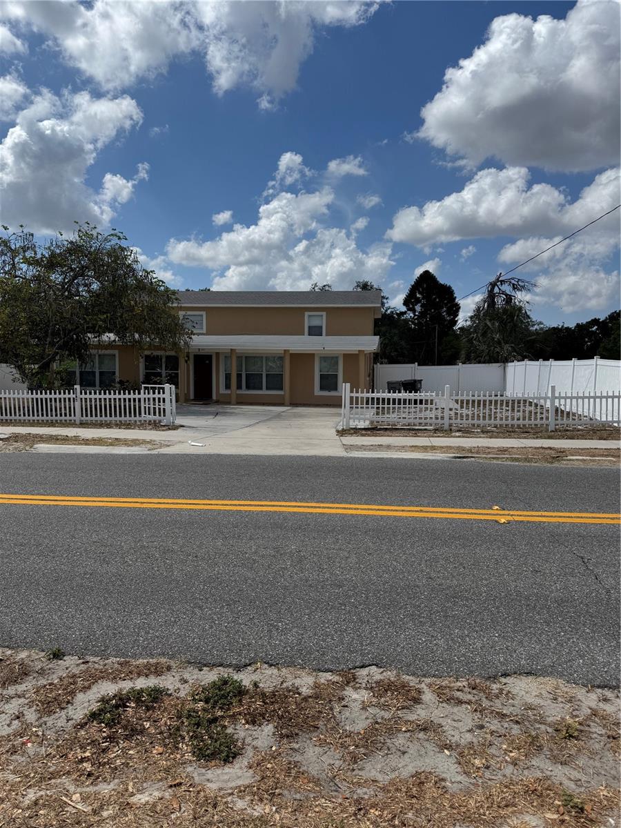 DREAM LAKE HEIGHTS - Commercial Sale